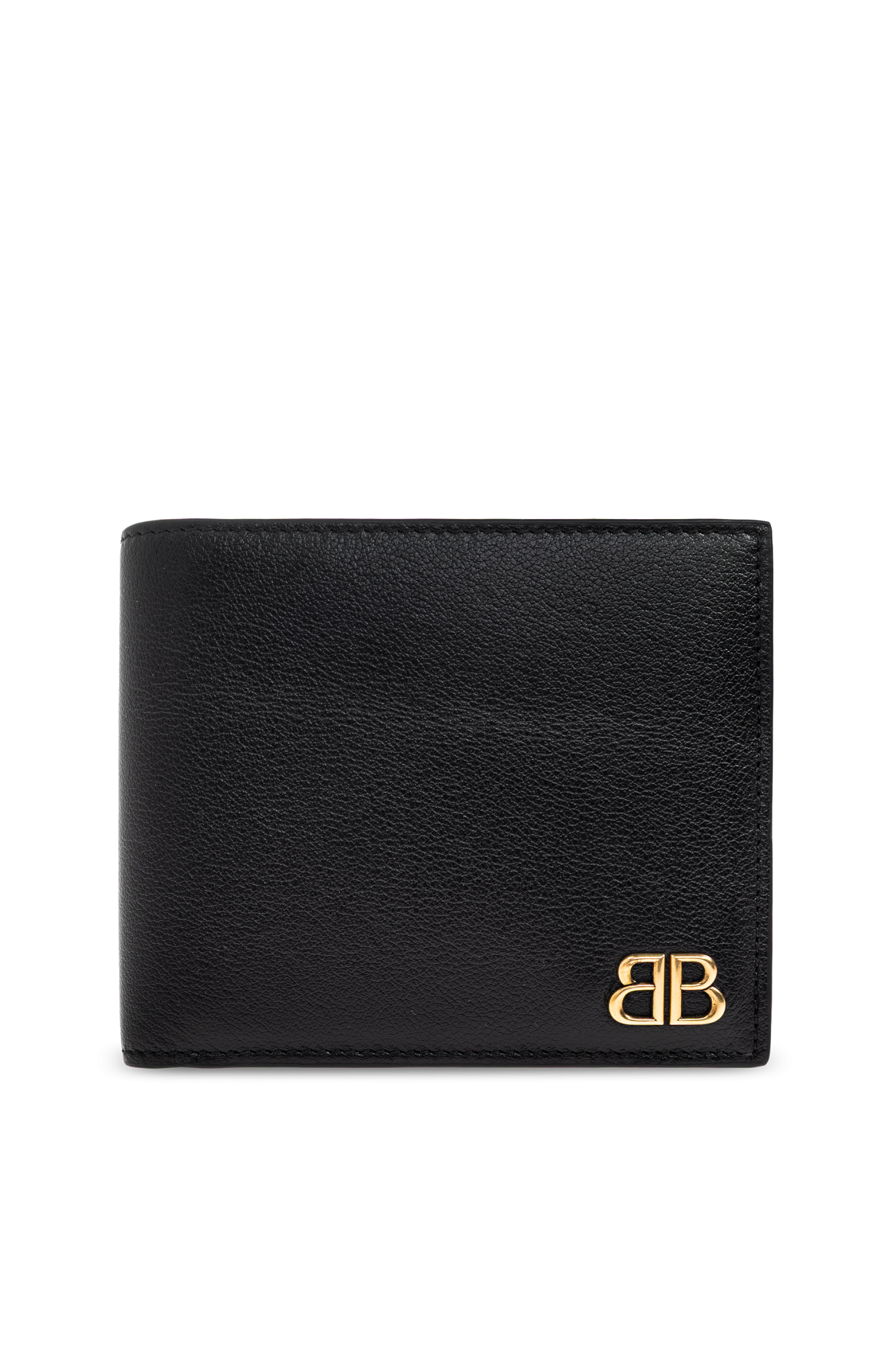 Balenciaga Wallet with logo | Men's | Vitkac